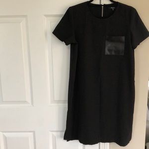 Madewell Little Black Dress